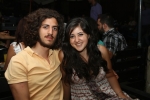 Friday Night at Barbacane Pub, Byblos